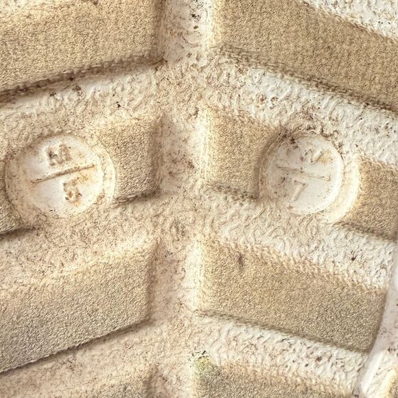 Crocs Colorful Tie Dye Slip Clogs - Picture 5 of 5